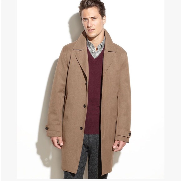 MICHAEL Michael Kors Other - Michael Kors Long Trench Coat